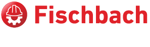 Fischbach industrie service logo